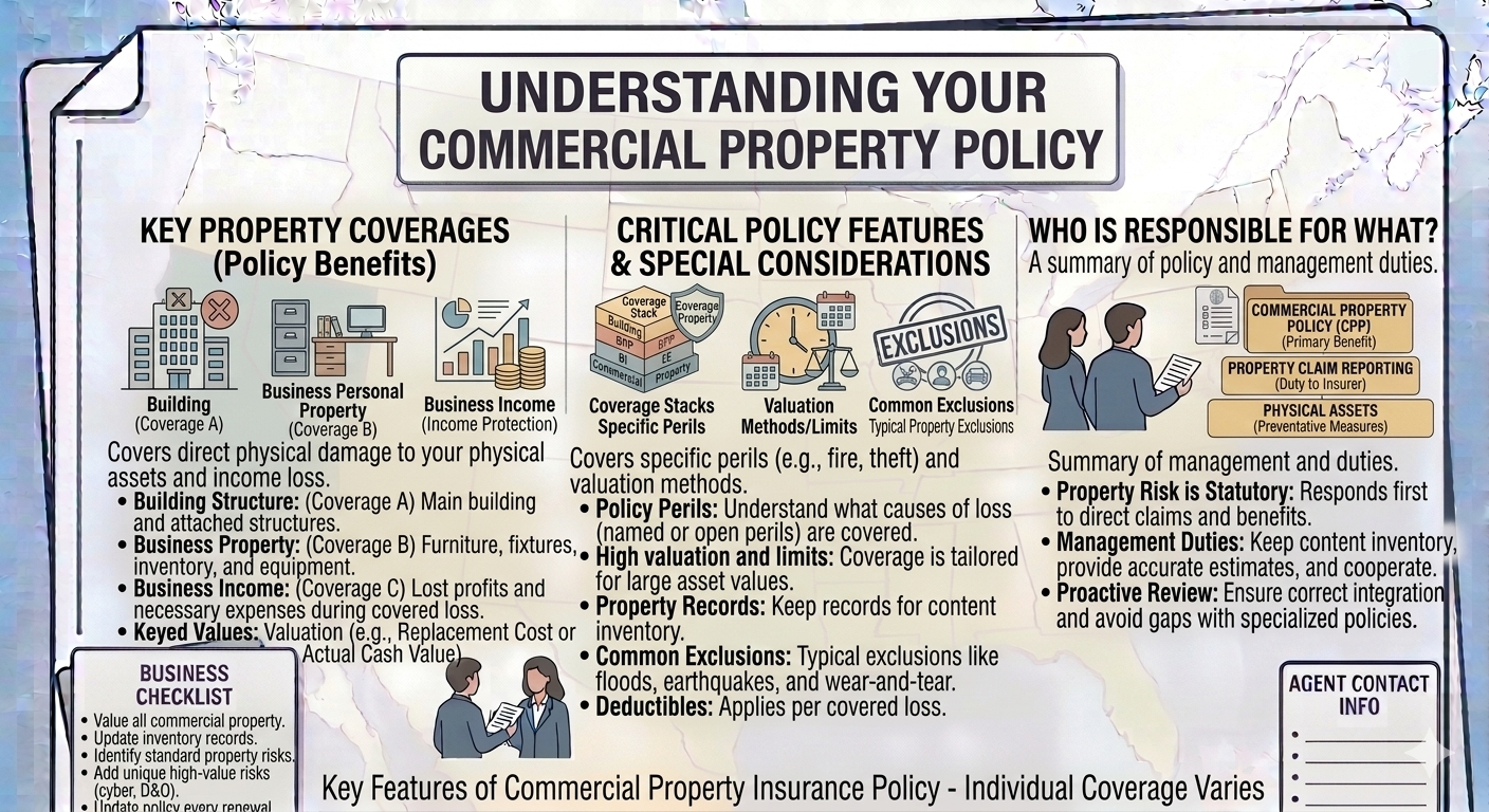 Commercial Property Policy - THEWORKERSCOMPGUY (1)